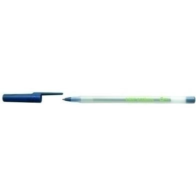8932402-BOLIGRAFO BIC ECOLUTIONS AZUL precio por 60 unidades