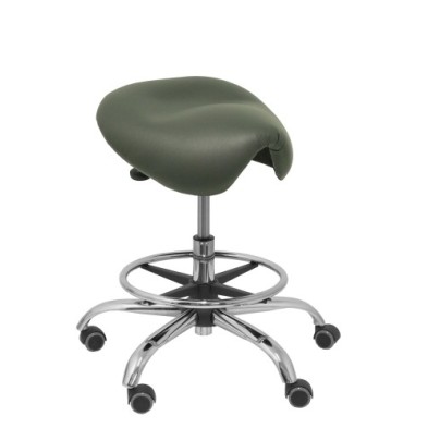 T16BSP600CRRP-TABURETE PIQUERAS ALATOZ CLINICO SIMILP. precio por 1 unidades