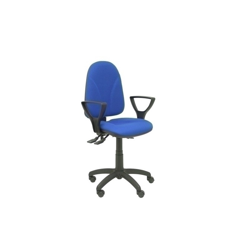 1006ASB229B8RN-SILLA PIQUERAS ALGARRA C/BR. BALI AZUL precio por 1 unidades