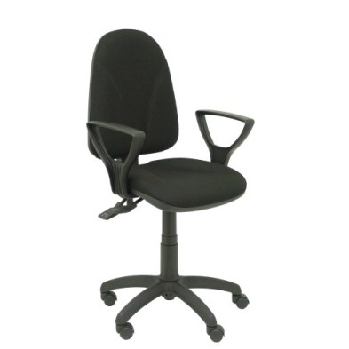 1006ASB840B8RN-SILLA PIQUERAS ALGARRA C/BR. BALI NEGRO precio por 1 unidades