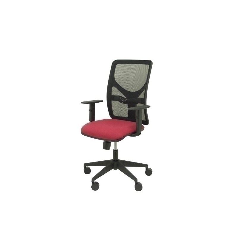21SM840B933B10CRN65-SILLA PIQUERAS MOTILLA BALI GRANATE precio por 1 unidades