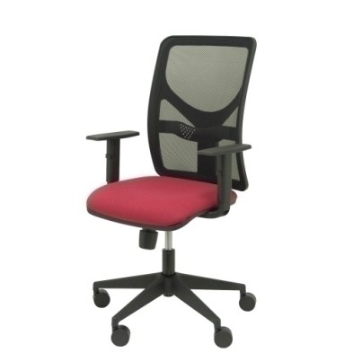 21SM840B933B10CRN65-SILLA PIQUERAS MOTILLA BALI GRANATE precio por 1 unidades