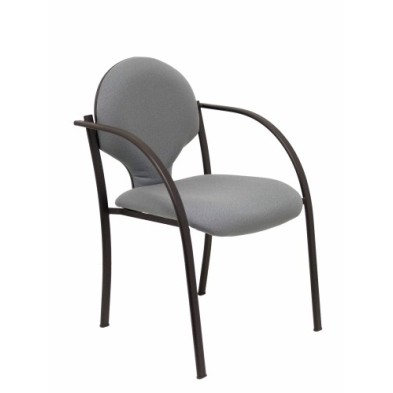 PACK220PTNB220-SILLA PIQUERAS HELLIN CONF.GRIS P/2 precio por 2 unidades