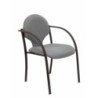 PACK220PTNB220-SILLA PIQUERAS HELLIN CONF.GRIS P/2 precio por 2 unidades