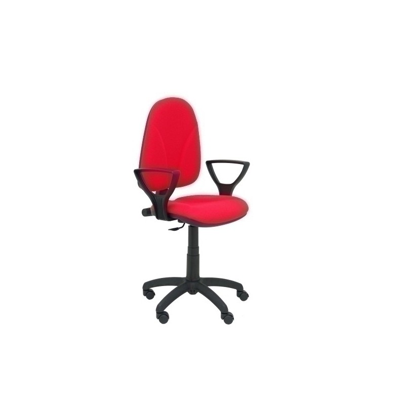 1006CPB350B8RN-SILLA PIQUERAS ALGARRA C/BR. BALI ROJO precio por 1 unidades