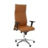 206SP363B24APRP-SILLON PIQUERAS ALBACETE PIEL MARRON precio por 1 unidades