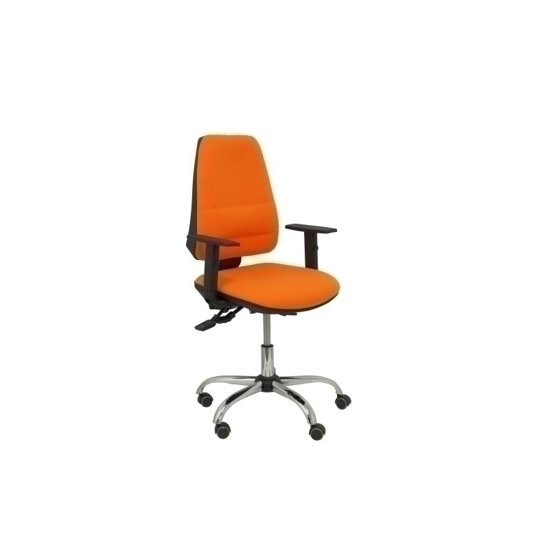 14ASB308B24CRRPL-SILLA PIQUERAS ELCHE S 24 H. BALI NARANJ precio por 1 unidades