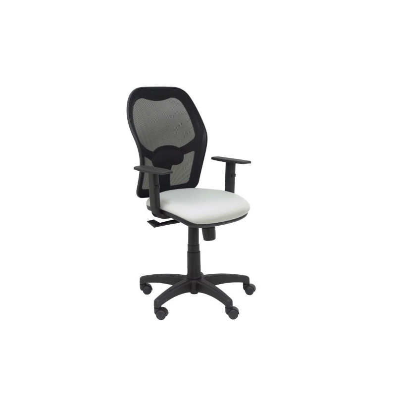 345SM840B40B10CRN-SILLA PIQUERAS ALOCEN C/BRAZ.GRIS CLARO precio por 1 unidades
