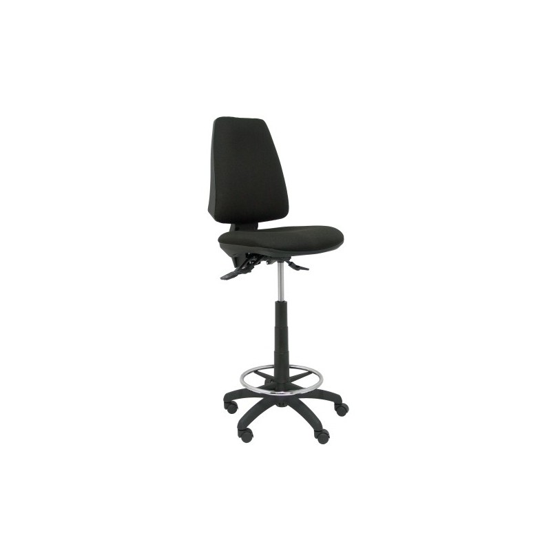 T14ASB840RN-TABURETE PIQUERAS ELCHE S BALI NEGRO precio por 1 unidades