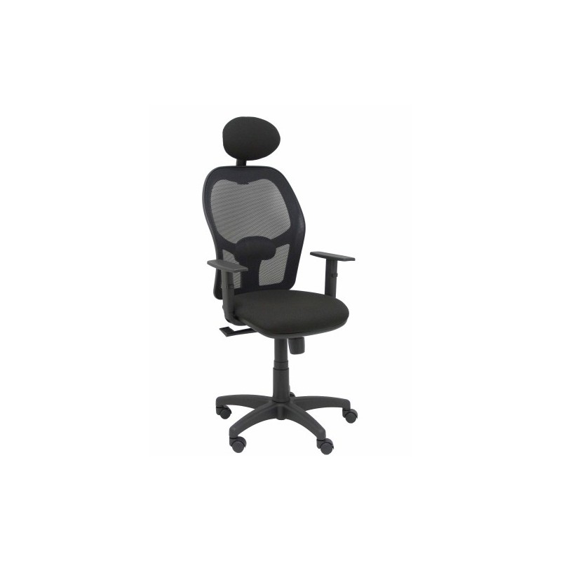 345SM840B840B10CRNC-SILLA PIQUERAS ALOCEN C/CAB. NEGRO precio por 1 unidades