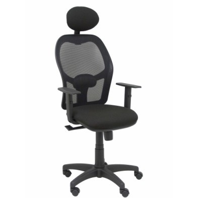 345SM840B840B10CRNC-SILLA PIQUERAS ALOCEN C/CAB. NEGRO precio por 1 unidades