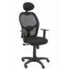 345SM840B840B10CRNC-SILLA PIQUERAS ALOCEN C/CAB. NEGRO precio por 1 unidades