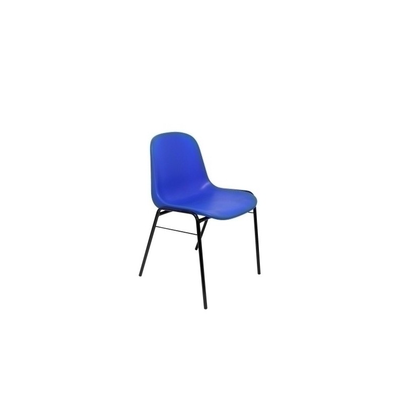 PACK223PTNI229-SILLA PIQUERAS ALBOREA CONF. AZUL P/2 precio por 4 unidades