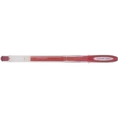 788802000-BOLIG.UNI UM120 NOBLE METAL ROJO precio por 12 unidades