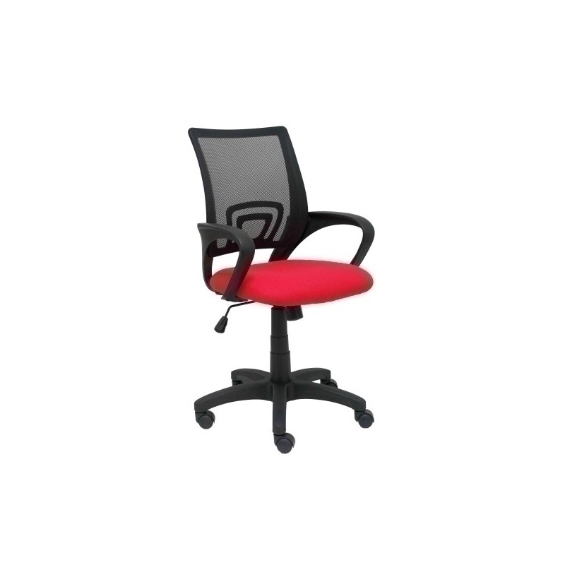 312BM840B350RN-SILLA PIQUERAS VIANOS ROJO precio por 1 unidades