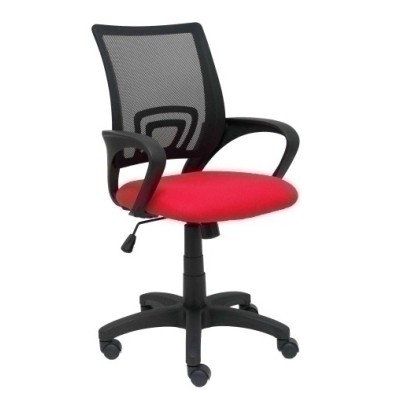 312BM840B350RN-SILLA PIQUERAS VIANOS ROJO precio por 1 unidades