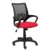 312BM840B350RN-SILLA PIQUERAS VIANOS ROJO precio por 1 unidades