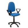 04CPSPX229B8RN-SILLA PIQUERAS AYNA ANTIB. C/BRAZOS AZUL precio por 1 unidades