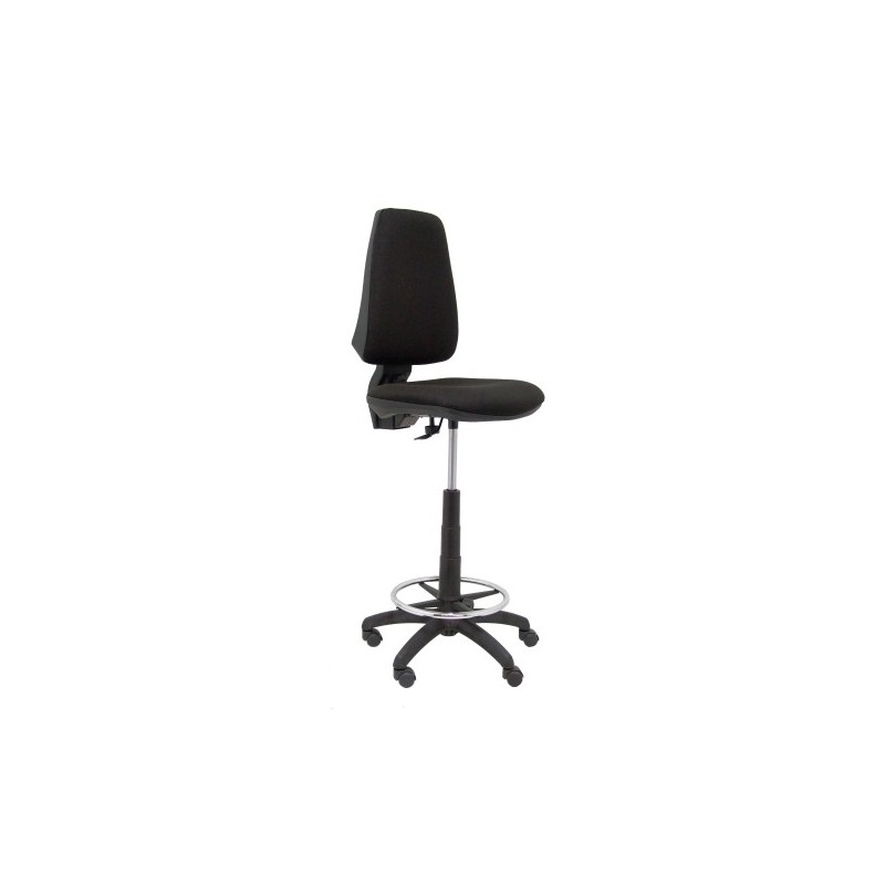 T14CPB840RN-TABURETE PIQUERAS ELCHE CP NEGRO precio por 1 unidades