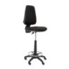 T14CPB840RN-TABURETE PIQUERAS ELCHE CP NEGRO precio por 1 unidades
