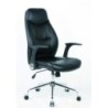 360BSP840CR-SILLA PIQUERAS ODREA SIMILP.NEGRO precio por 1 unidades