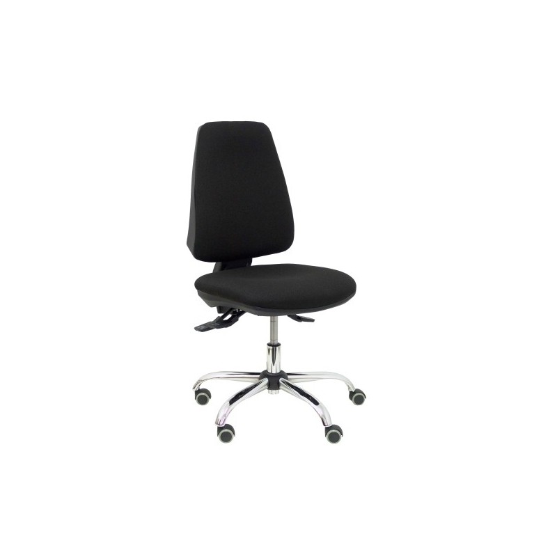14ASB840CRRP-SILLA PIQUERAS ELCHE BALI NEGRO precio por 1 unidades
