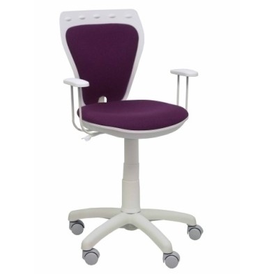 34CLBLB760RF-SILLA PIQUERAS SALINAS JUVENIL BALI MORA precio por 1 unidades
