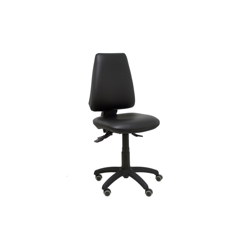 14ASSP840RP-SILLA PIQUERAS ELCHE S  SIMIL. NEGRO precio por 1 unidades