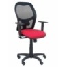 345SM840B350B10CRN-SILLA PIQUERAS ALOCEN C/BRAZ.ROJO precio por 1 unidades