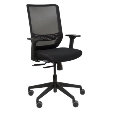 SC9242-SILLA DAUPHIN TO SYNC WORK FOCUS NEGRO precio por 1 unidades