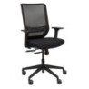 SC9242-SILLA DAUPHIN TO SYNC WORK FOCUS NEGRO precio por 1 unidades