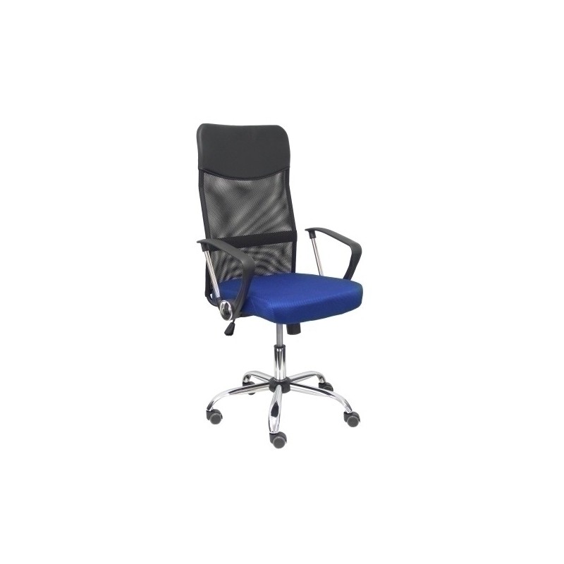 31BM8403D229CRRP-SILLA PIQUERAS GONTAR MALLA AZUL precio por 1 unidades