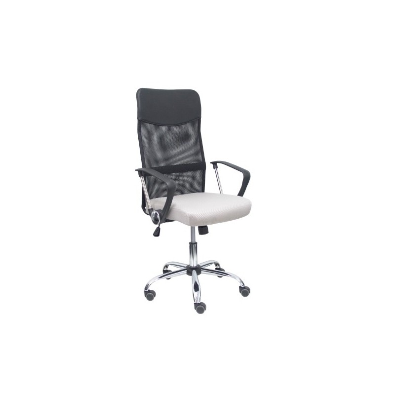 31BM8403D40CRRP-SILLA PIQUERAS GONTAR MALLA GRIS CLARO precio por 1 unidades