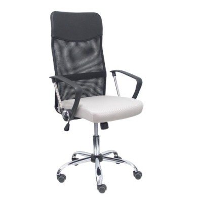 31BM8403D40CRRP-SILLA PIQUERAS GONTAR MALLA GRIS CLARO precio por 1 unidades