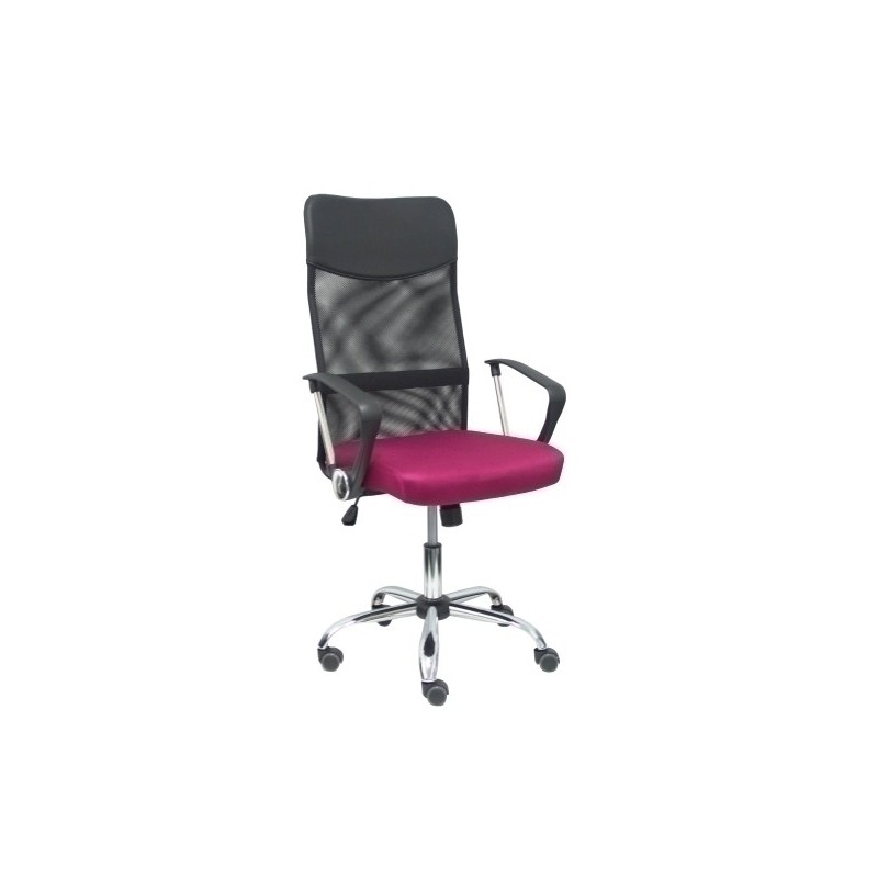 31BM8403D933CRRP-SILLA PIQUERAS GONTAR MALLA GRANATE precio por 1 unidades