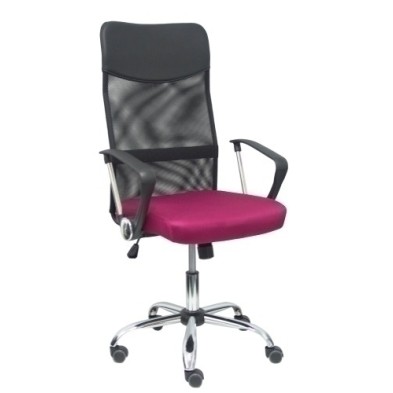 31BM8403D933CRRP-SILLA PIQUERAS GONTAR MALLA GRANATE precio por 1 unidades