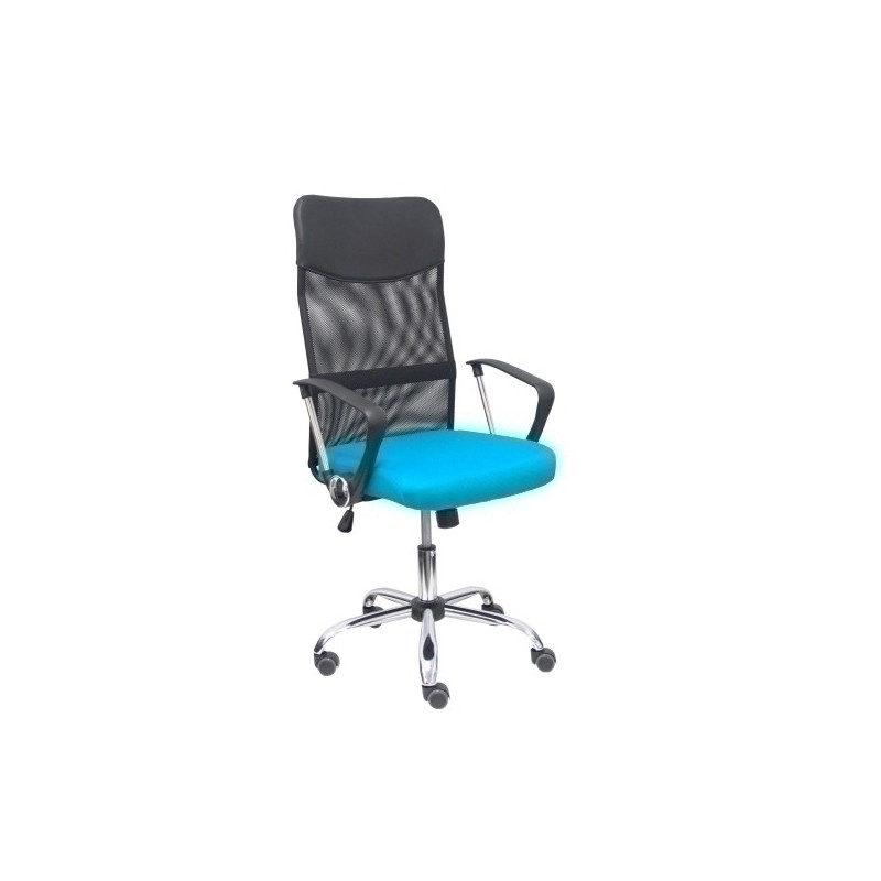 31BM8403D225CRRP-SILLA PIQUERAS GONTAR MALLA TURQUESA precio por 1 unidades