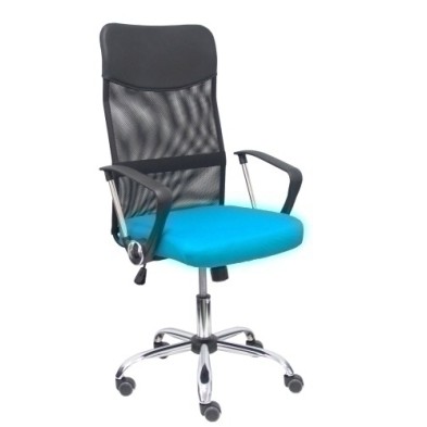 31BM8403D225CRRP-SILLA PIQUERAS GONTAR MALLA TURQUESA precio por 1 unidades