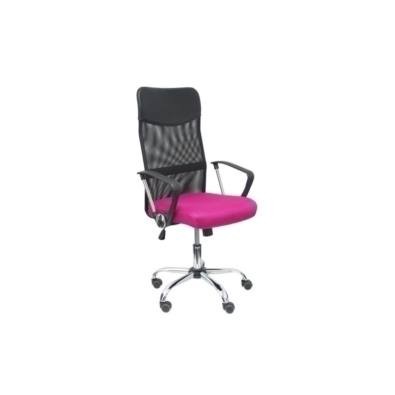 31BM8403D710CRRP-SILLA PIQUERAS GONTAR MALLA ROSA precio por 1 unidades