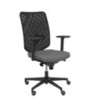 16SM840B220B16RP-SILLA PIQUERAS OSSA NEGRA BALI GRIS MEDI precio por 1 unidades