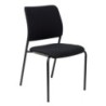 PACK4SC9251-SILLA PIQUERAS TREND OFFICE CONF.NEGRO P precio por 1 unidades