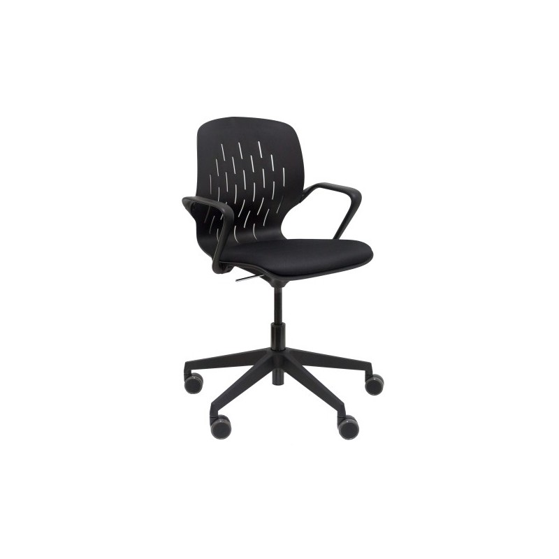 SC9276-SILLA DAUPHIN TO SYNC COWORK C/BRAZ NG precio por 1 unidades