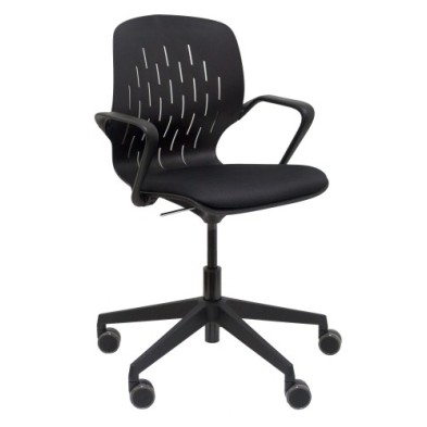 SC9276-SILLA DAUPHIN TO SYNC COWORK C/BRAZ NG precio por 1 unidades