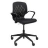 SC9276-SILLA DAUPHIN TO SYNC COWORK C/BRAZ NG precio por 1 unidades