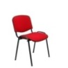 PACK426PTNB350-SILLA PIQUERAS ALCARAZ CONF.BALI ROJO precio por 1 unidades