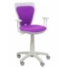 34CLBLB82RF-SILLA PIQUERAS SALINAS JUVENIL BALI LILA precio por 1 unidades
