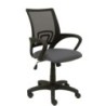312BM840B600RN-SILLA PIQUERAS VIANOS GRIS OSCURO precio por 1 unidades