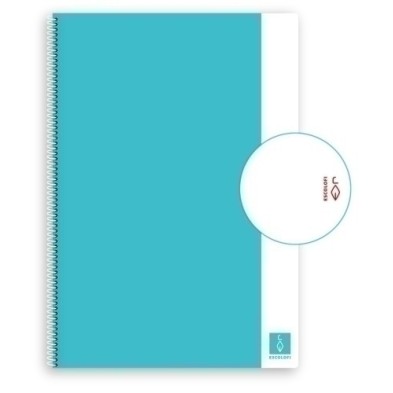 800400328-BLOCK ESCOLOFI BASIC A4 80h LISO 80g precio por 5 unidades