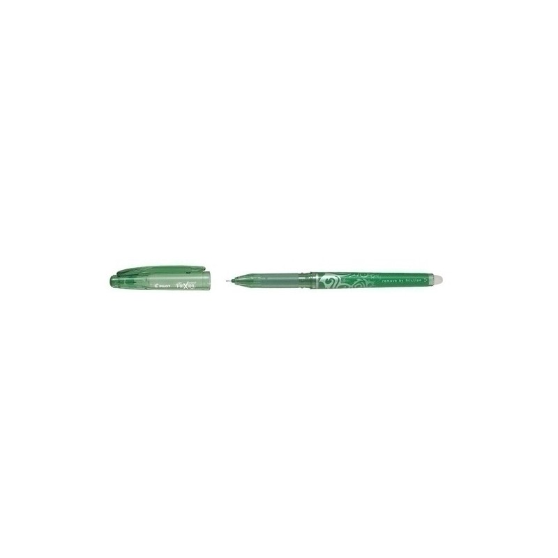 BL-FRP5-G-BOLIG.PILOT FRIXION 0.5 P.AGUJA VERDE precio por 12 unidades