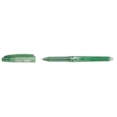 BL-FRP5-G-BOLIG.PILOT FRIXION 0.5 P.AGUJA VERDE precio por 12 unidades